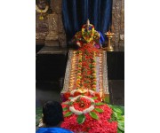 Ayyappa Swamy Maha Padi Pooja - 2021